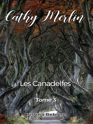 cover image of Cathy Merlin